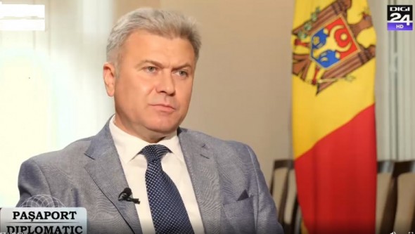 Războiul din Ucraina și cel mai negru scenariu pentru R. Moldova. Ambasador: Ar da peste cap toate planurile noastre
